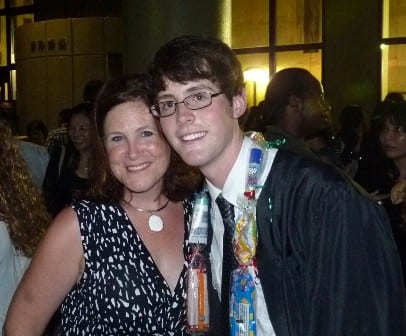 Graduation Day