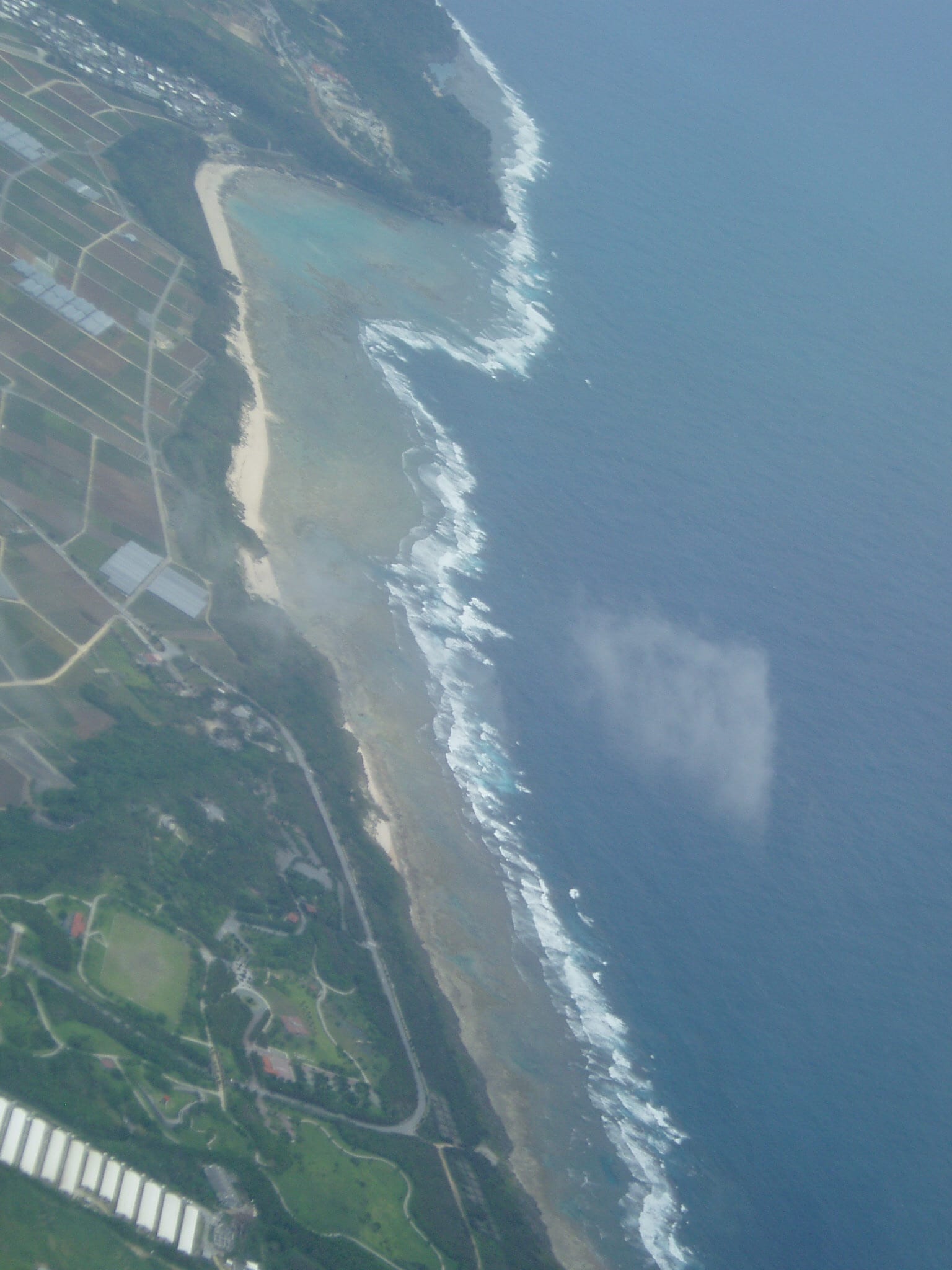Last Days of Our Adventure in Okinawa, Japan