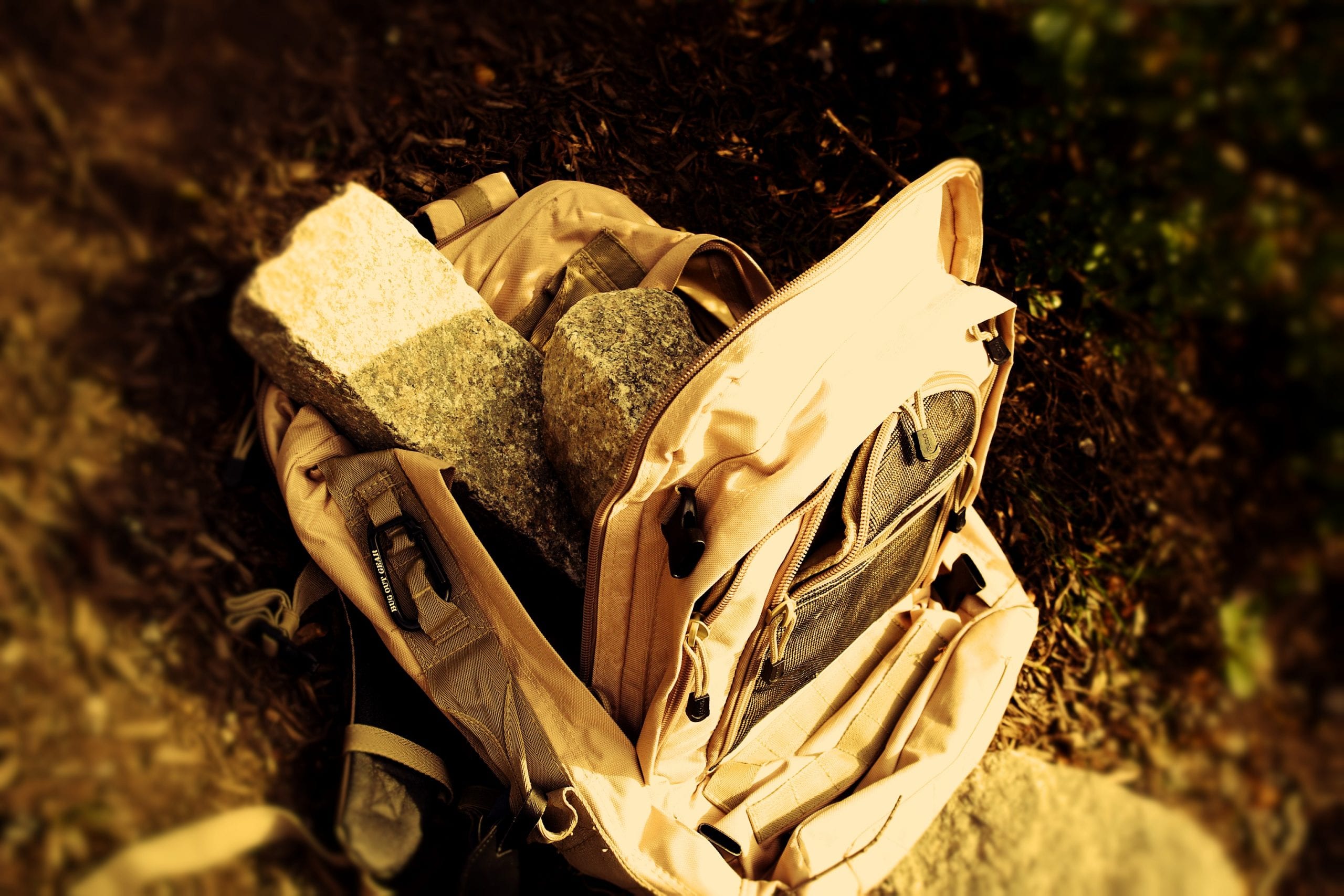 Run On: 4 Keys to Staying on Track