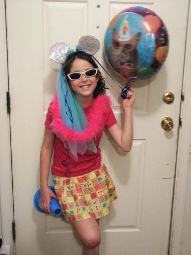 Wacky Day Forever