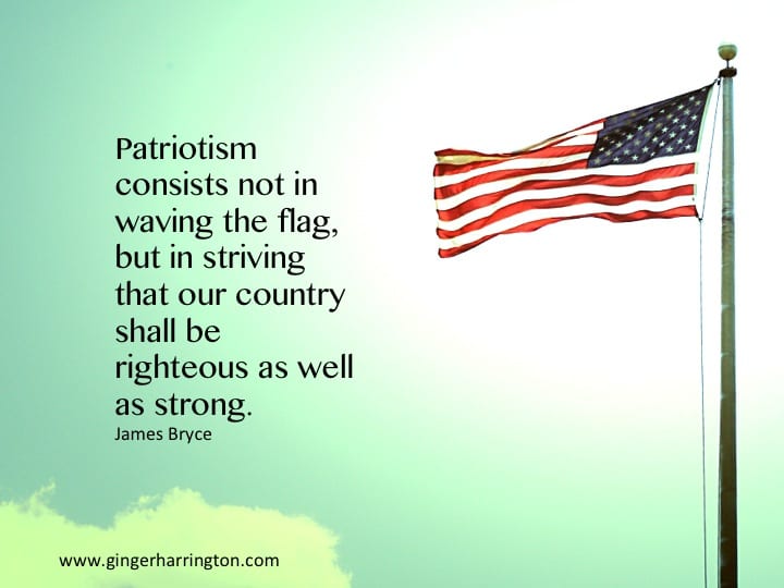 From a Military Wife on Memorial Day