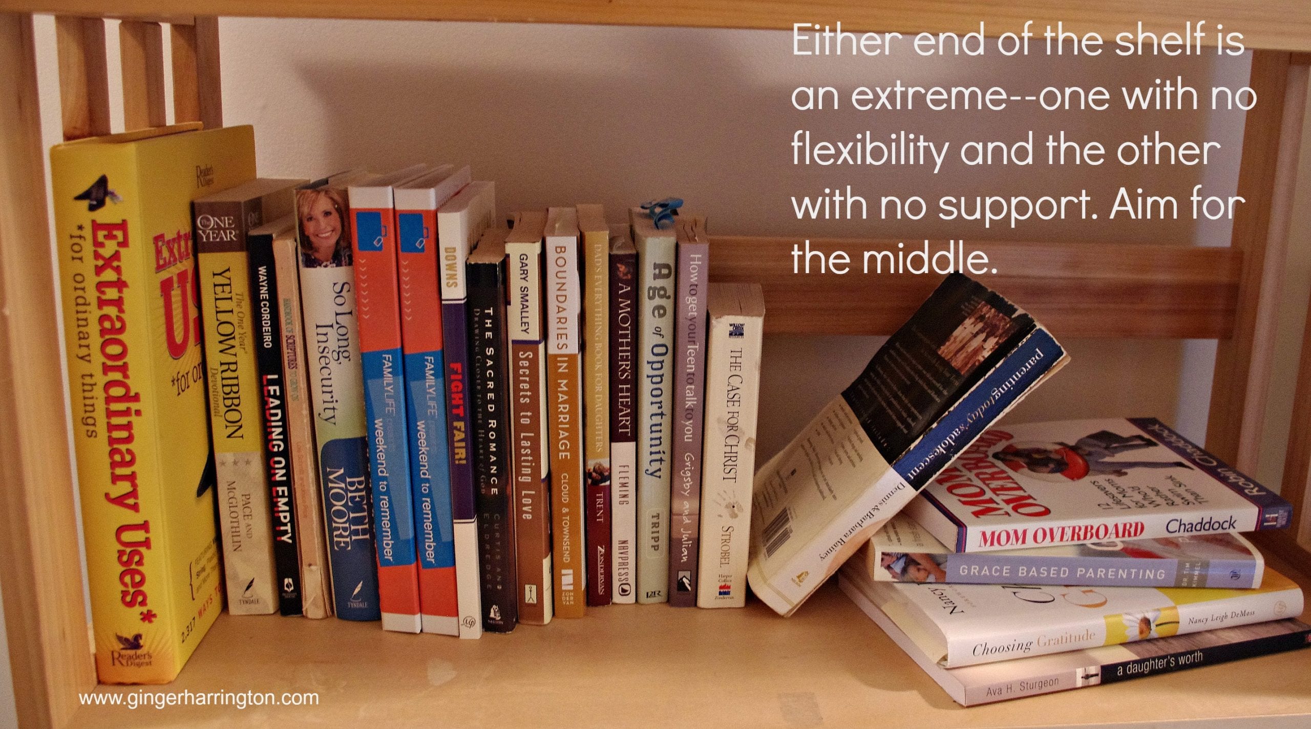The Motivation of Order: The Stability of Balance