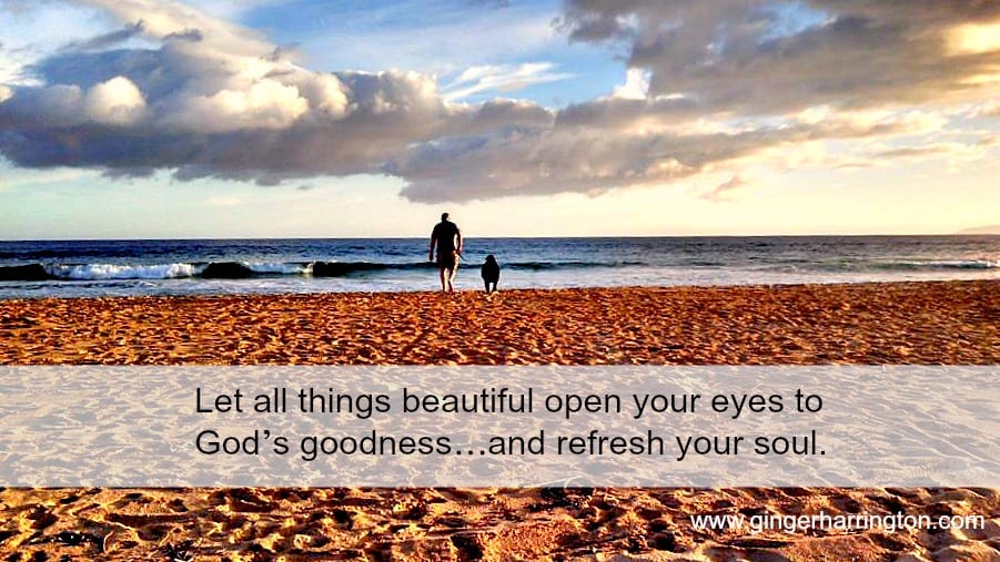 Recharge Your Spirit This Summer