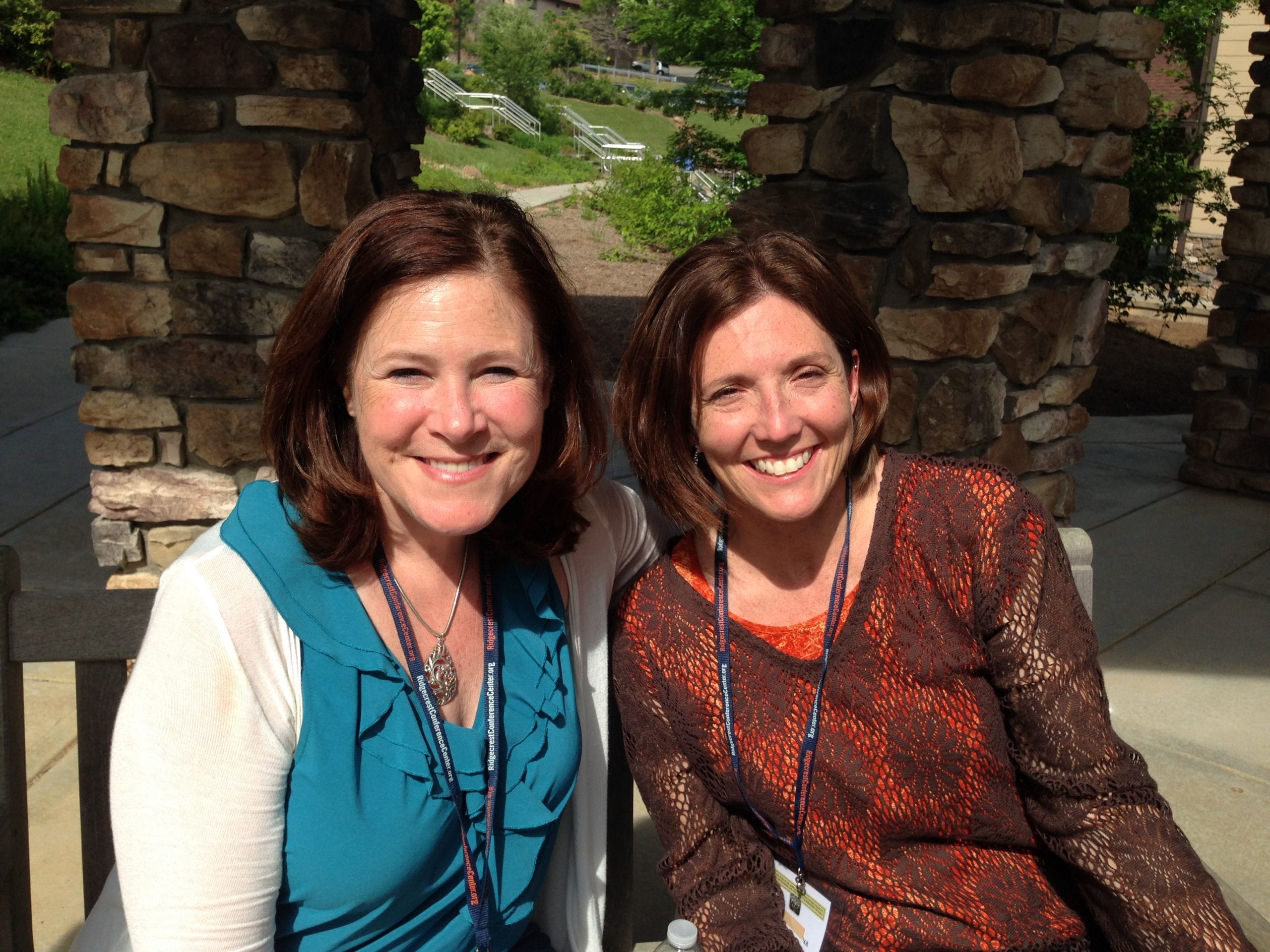 Write Your Words: A Look at Blue Ridge Mountain Christian Writers Conference