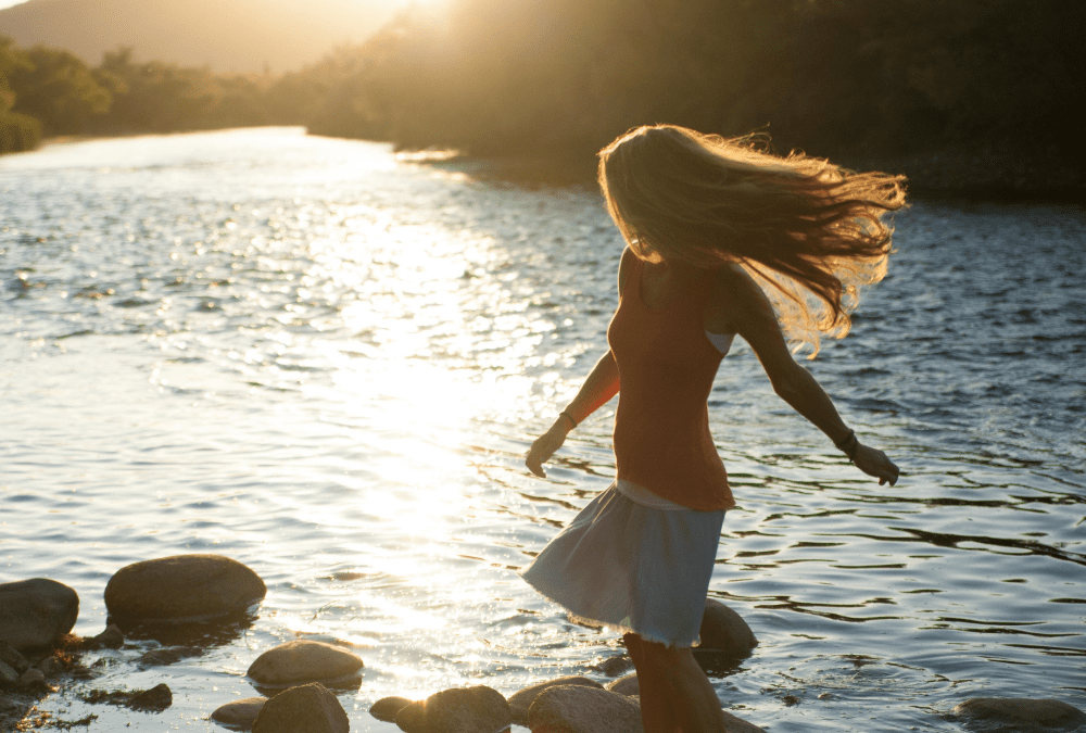 How to Discover Joy is More Than a Feeling