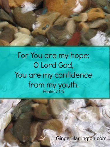 Psalm 715