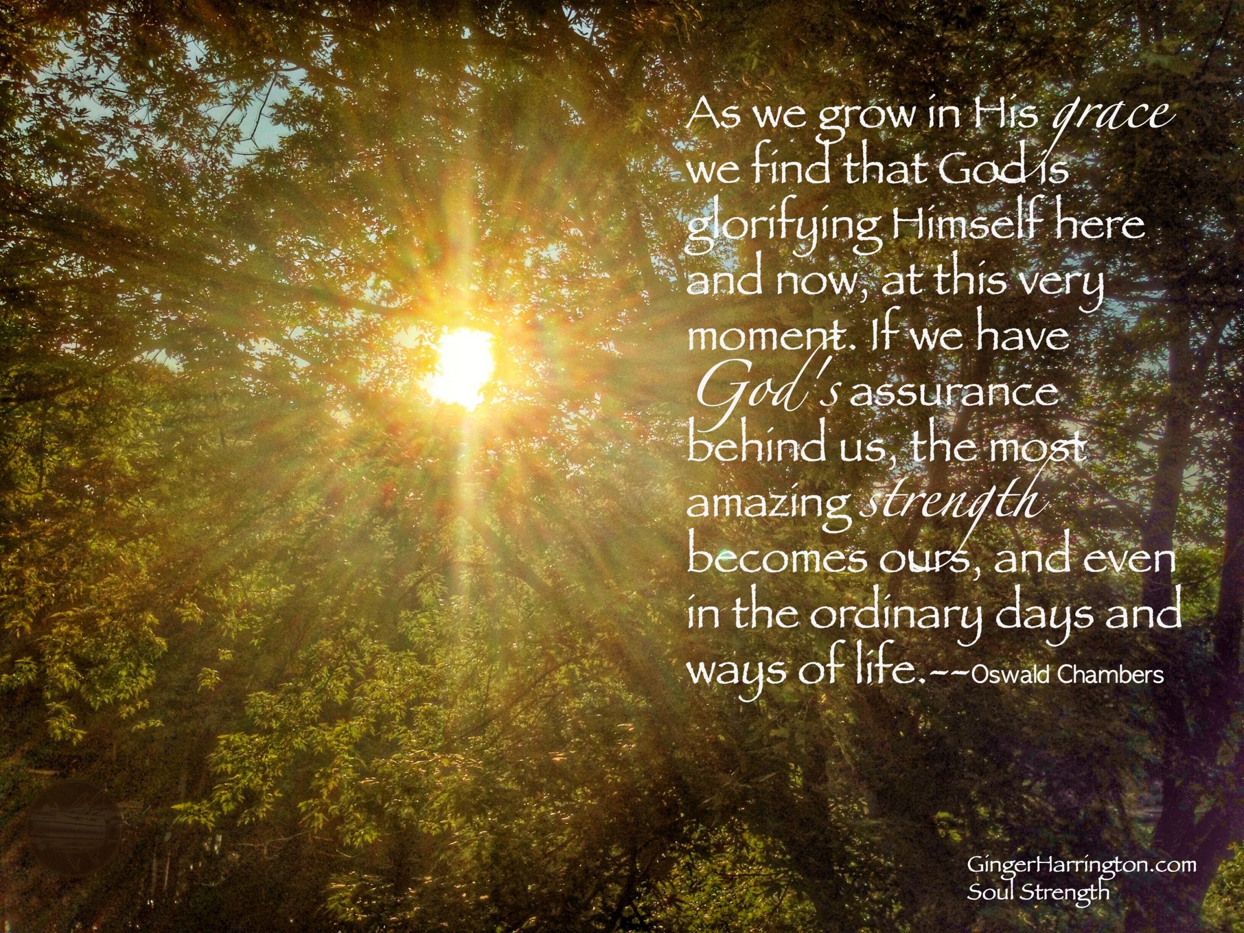 Soul Blessings for your Weekend