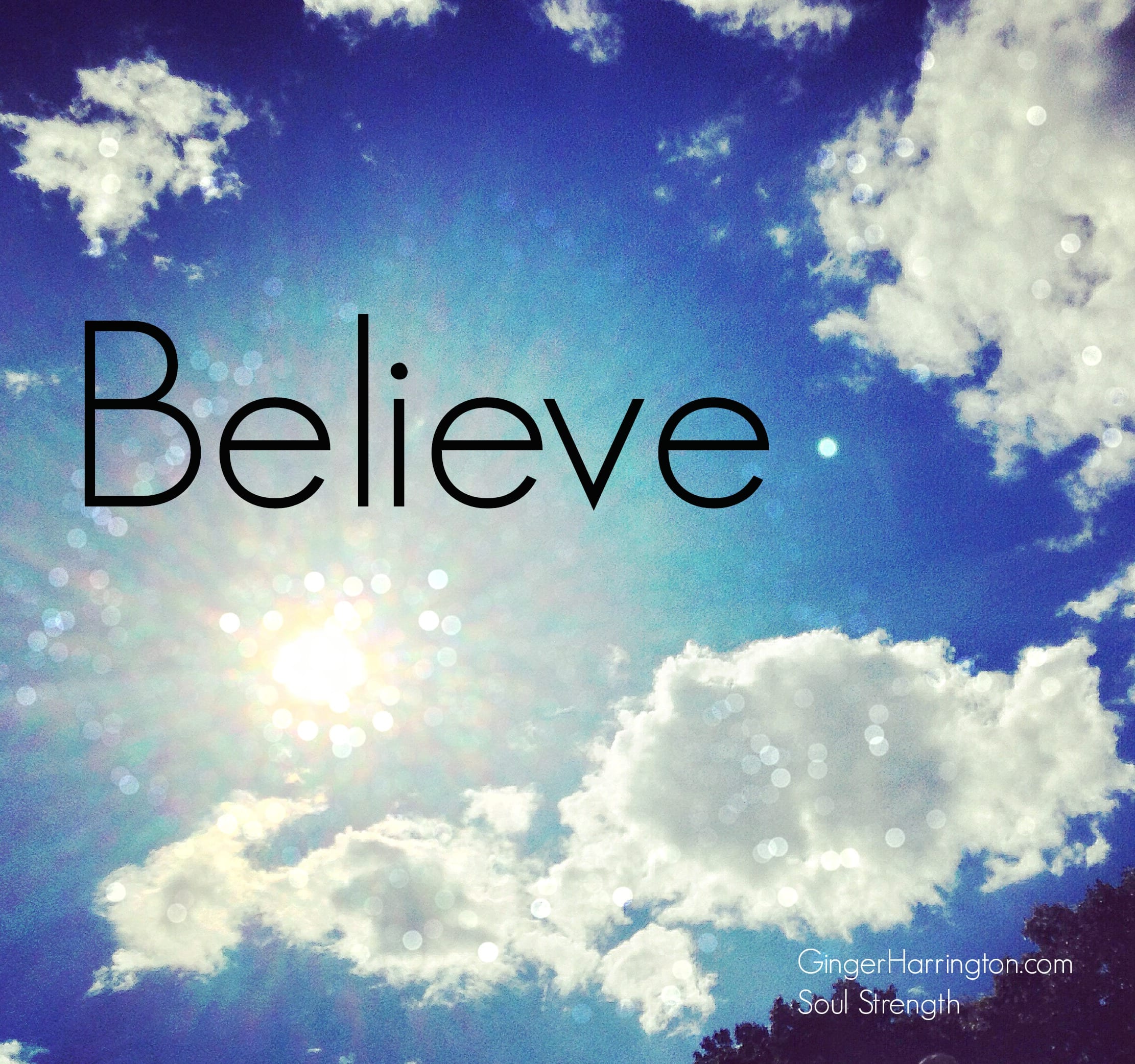 Soul Notes: God’s Smile is for You