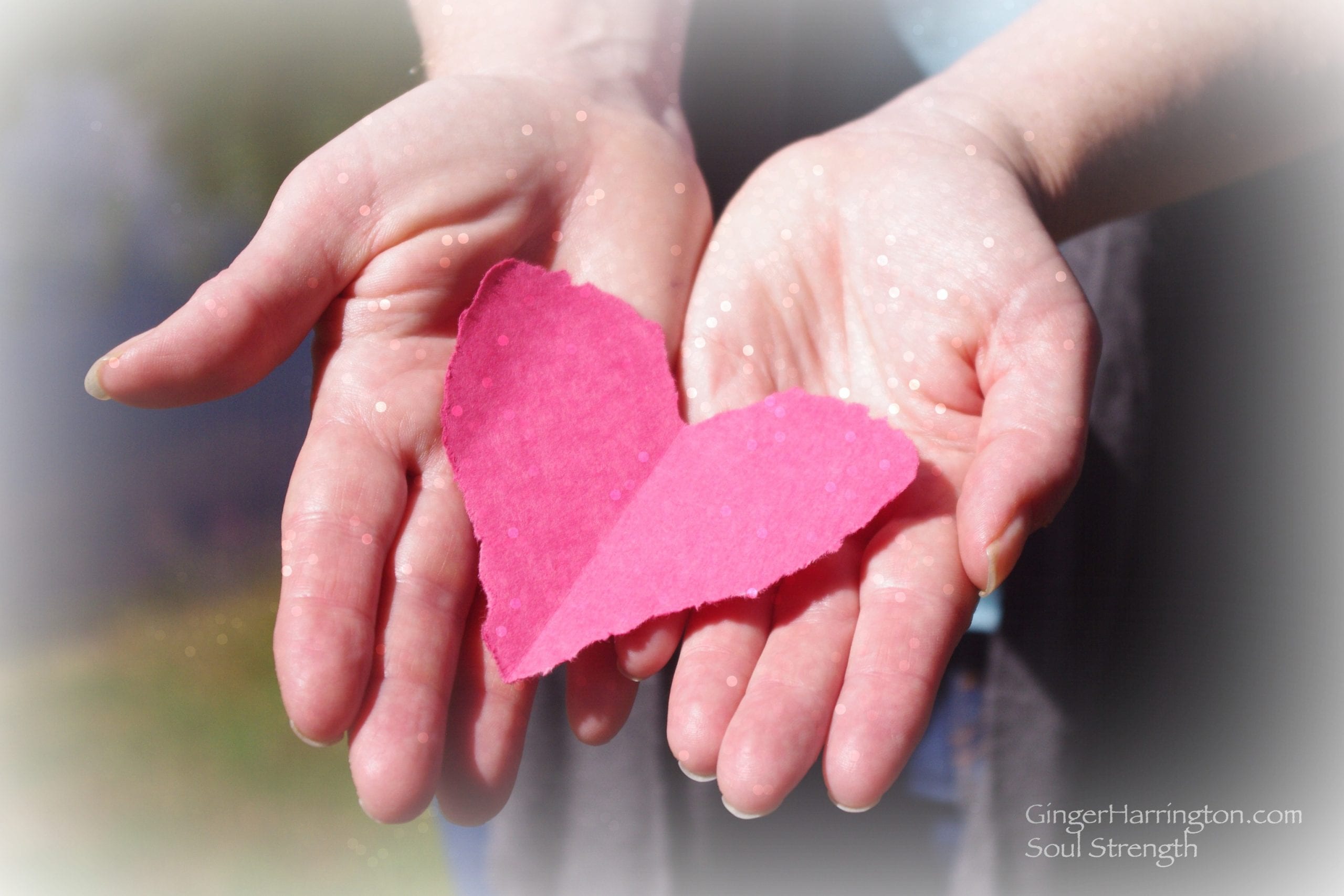 Soul Reach: Inspiration to Reach for More of God