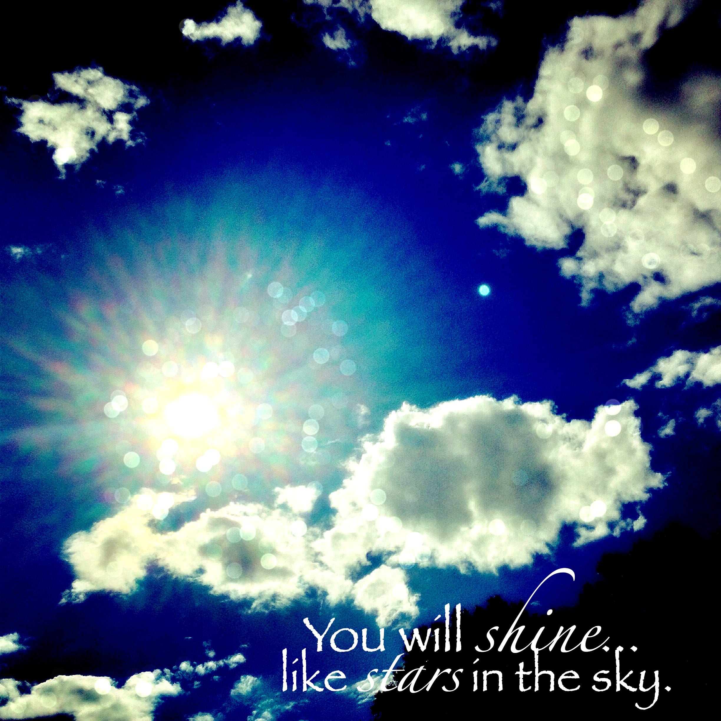 Soul Glow: Shine Like Crazy