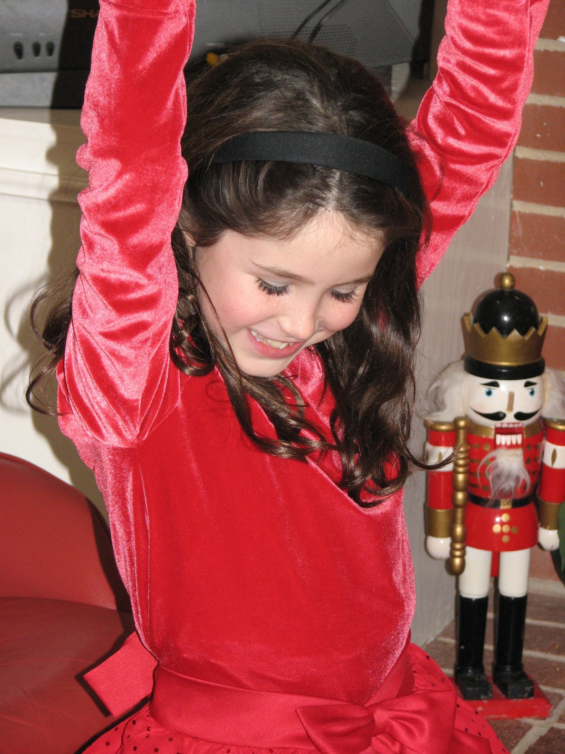 Get Ready, Get Set…Get Christmas!
