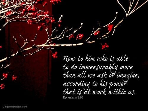 Eph 3-20x
