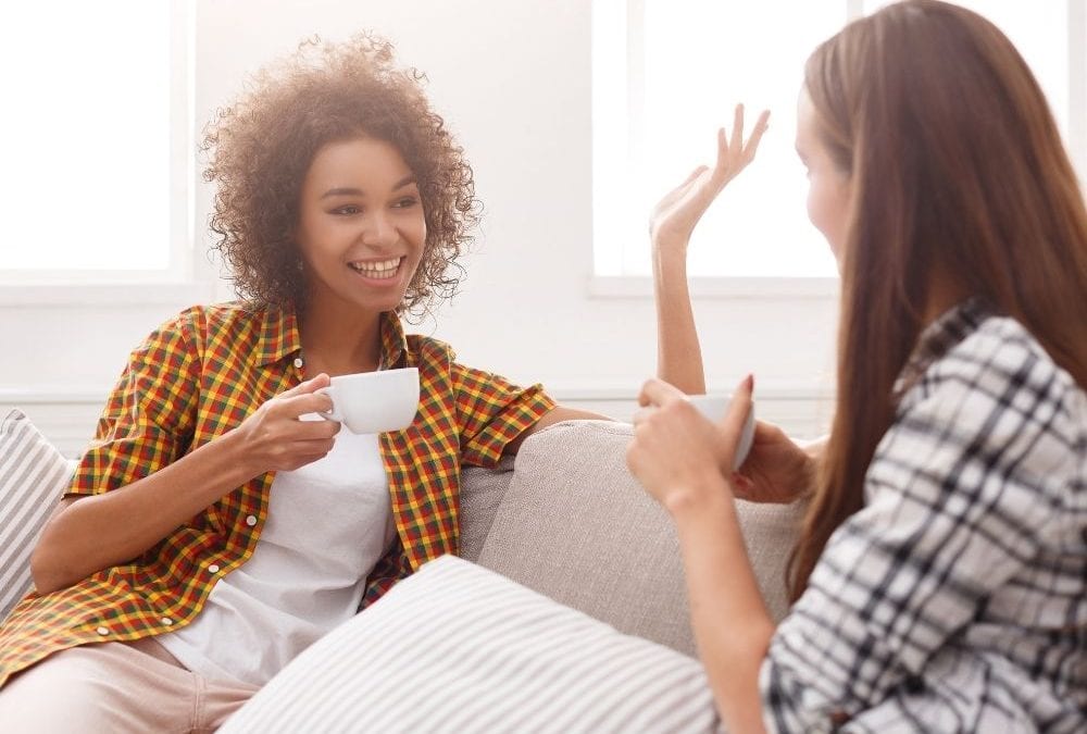 25 Good Habits for the Art of Friendship