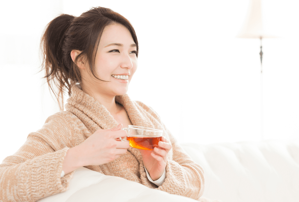 3 Important Reasons to Let Go of Toxic Thinking
