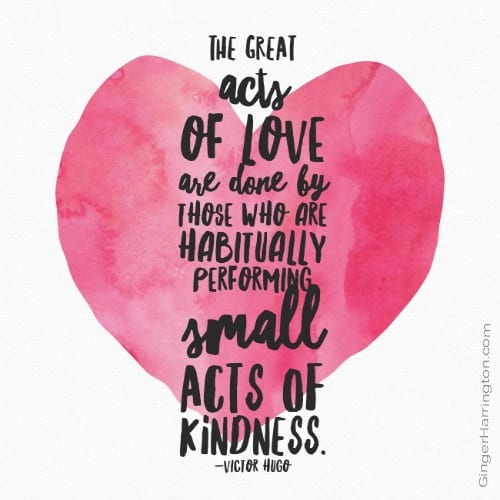 11 Fabulous Quotes to Inspire Your Heart to Love