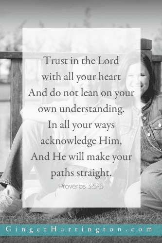 Proverbs 3:5-6 reveals the power behind a father's legacy. These verses are a great way to pray for the fathers in your life. Get a free printable of 50 prayers for fathers.