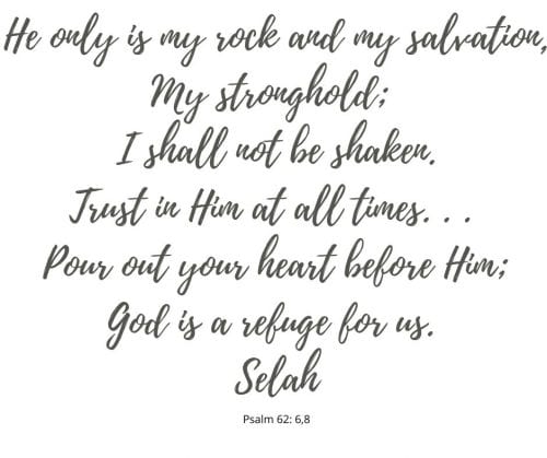 When life is uncertain, we need to hold fast to the certainty of God. We need to practice powerful choices to free our hearts from fear. Purposeful choices to trust God during this pandemic make a mighty impact.#overcomefear #fightingfear #covid19 #coronavirus #dealingwithanxiety #think #suffering #beliefs #insecurities #doubt #negativity #worry #fears #anger #afraid