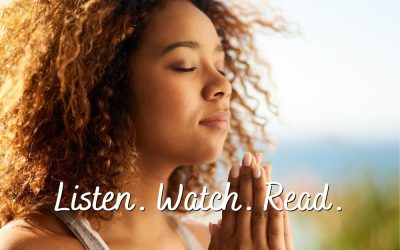 What to Do When You Long for God to Speak to You