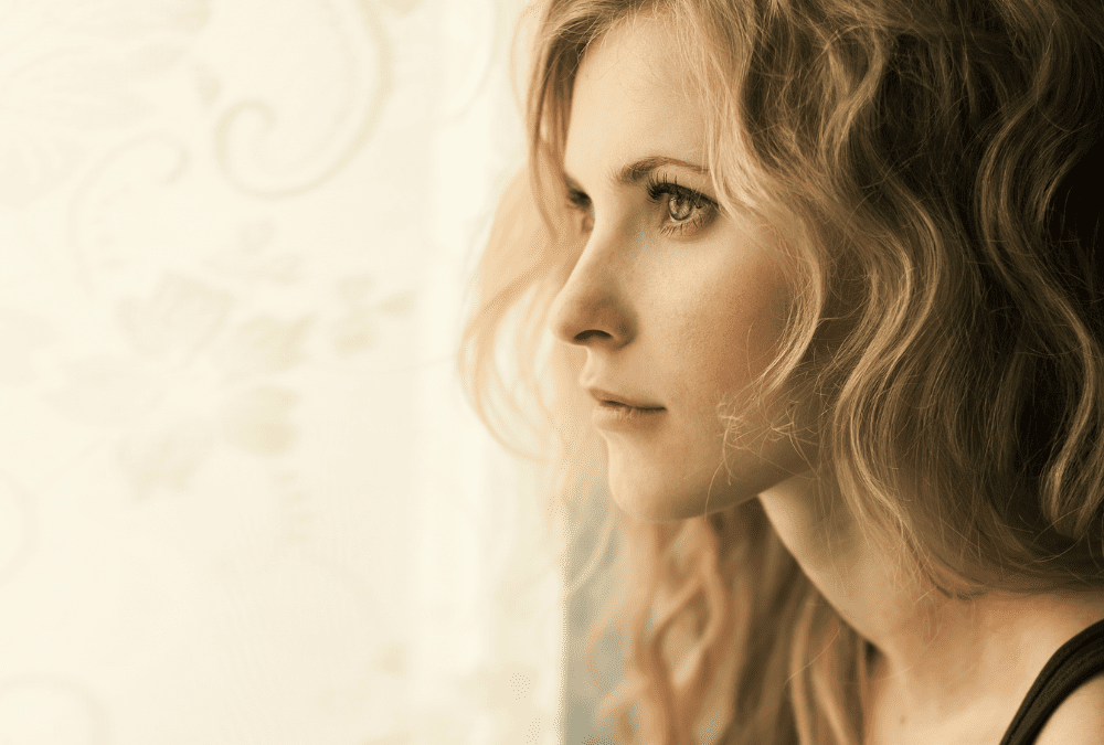 Why You Should Stop Discounting Your Anxiety