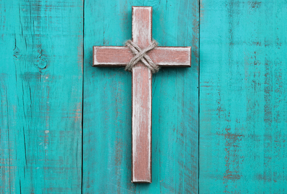 The Good in Good Friday: 17 Powerful Verses on the Resurrection Life of Christ