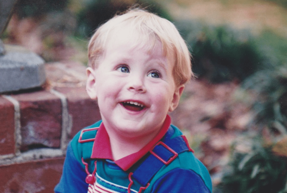 14 Things I’d Say to My Younger Self About Being a Mom