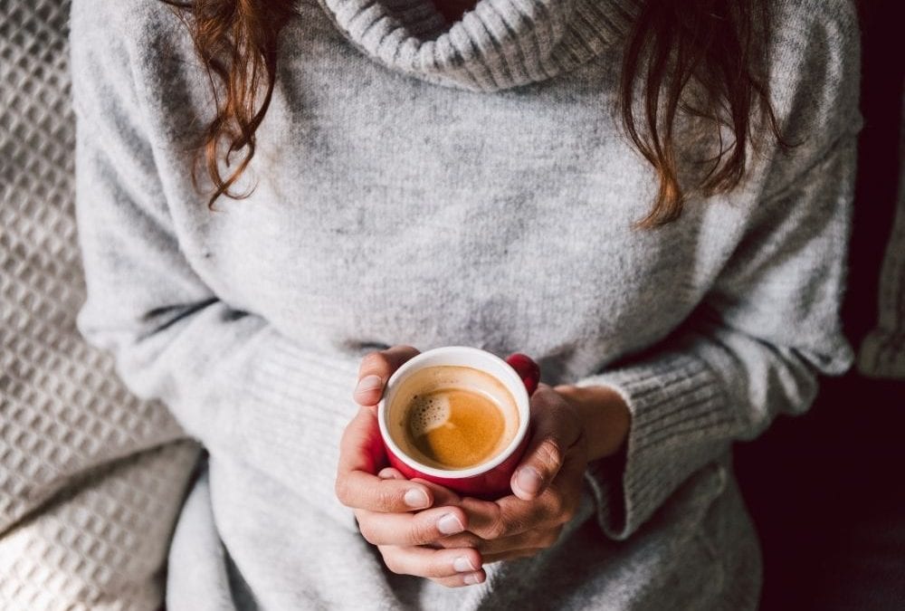 Help for Moments When Anxiety and Worry Get the Best of You