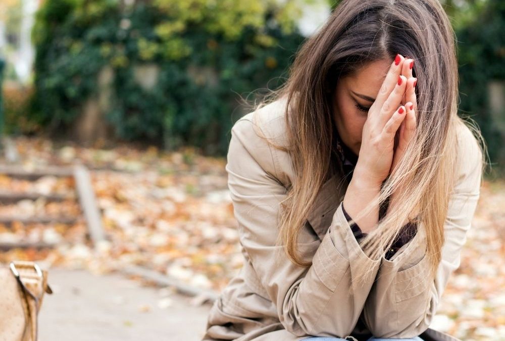 What to Do When Bad News Becomes a Call to Intercession