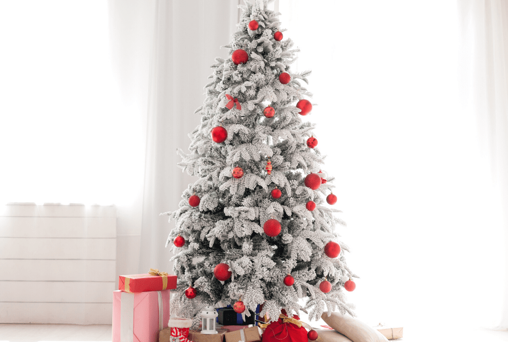 The Best of Christmas from Ginger Harrington