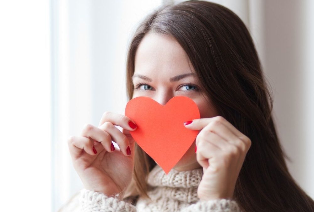 10 Biblical Ways to Show Love