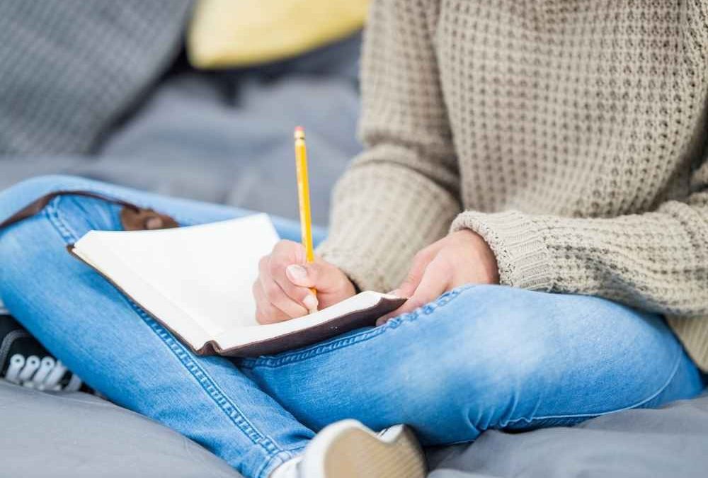 10 Perspective Shifts to Free Your Heart from Fear of Failure