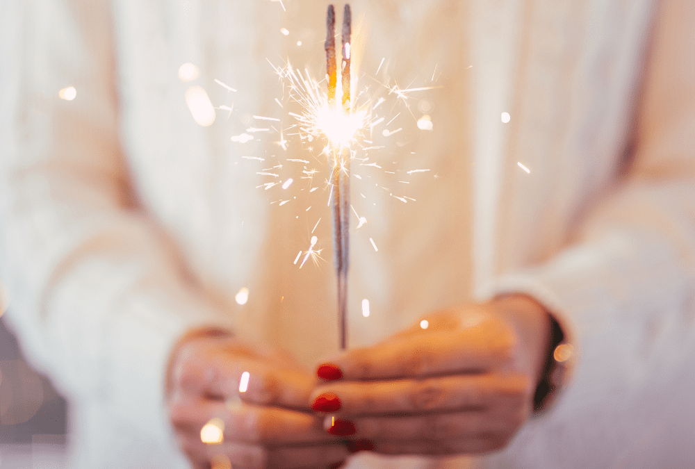 Christmas Devotion: Why Jesus Is the Light of Hope for Your Life