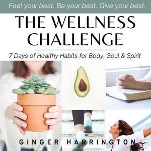 Take the Wellness Challenge