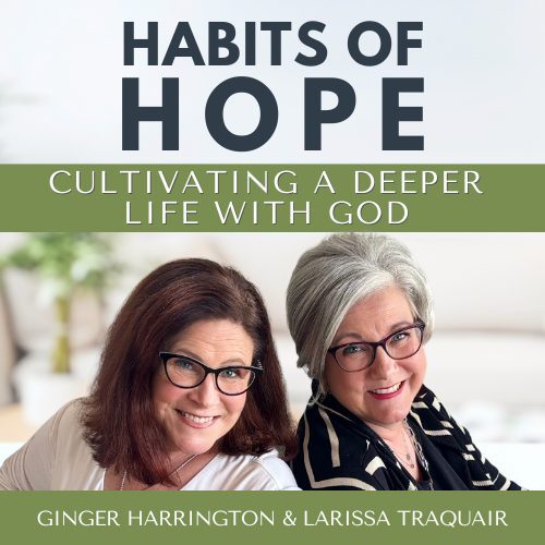 Habits of Hope Cover Art