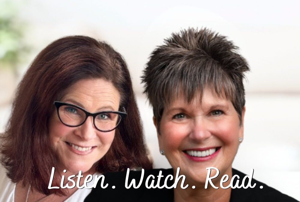 How to Live with Hope in Transition and Change