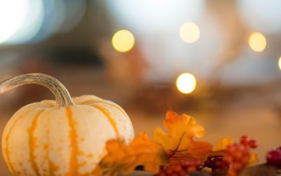 Why Gratitude Matters: How Giving Thanks Transforms Your Life