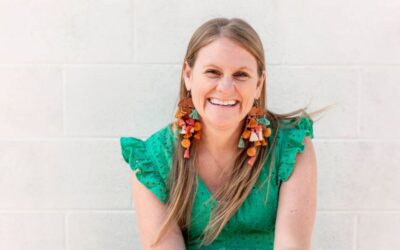 Hope Beneath the Rubble: Finding Healing After Trauma with Jenn Hand