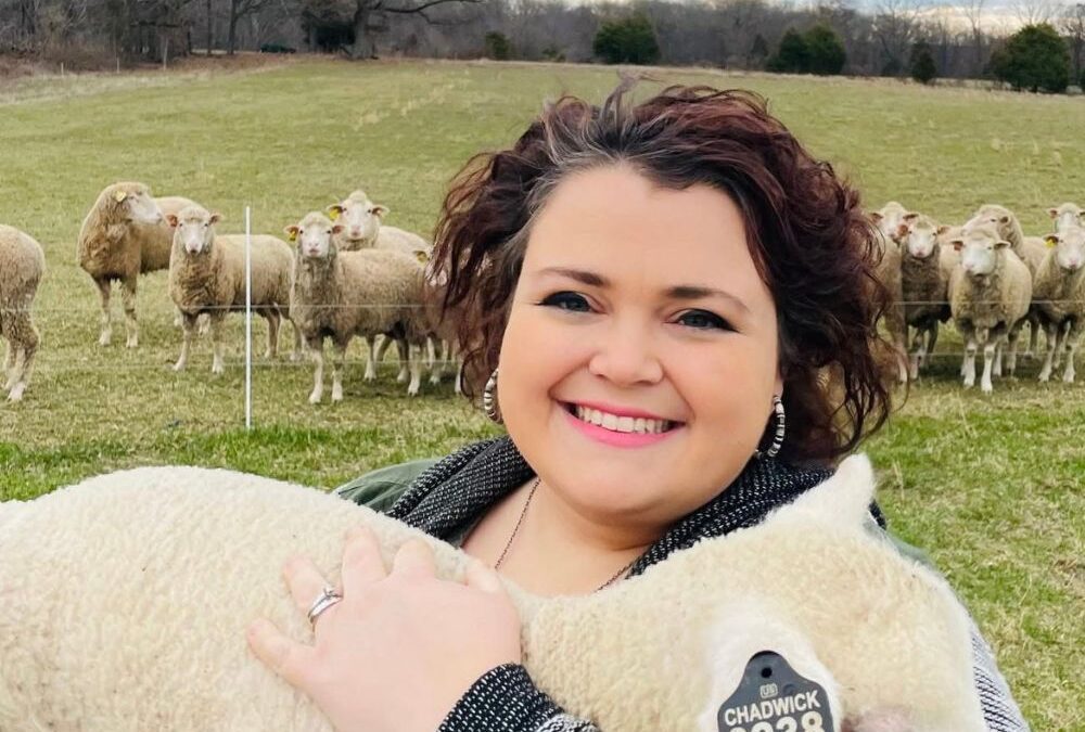 Trusting God Through Doubt: The Story Behind Kelsey Chadwick’s Where Else Could I Go?