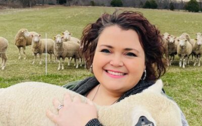 Trusting God Through Doubt: The Story Behind Kelsey Chadwick’s Where Else Could I Go?
