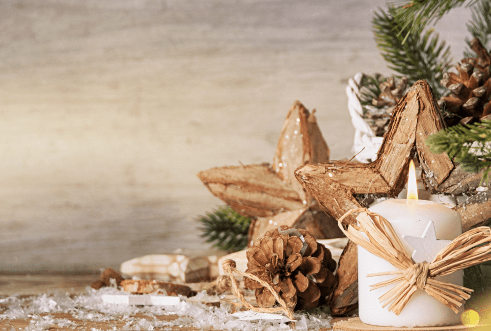 Simple Christmas Worship Ideas from the Wise Men