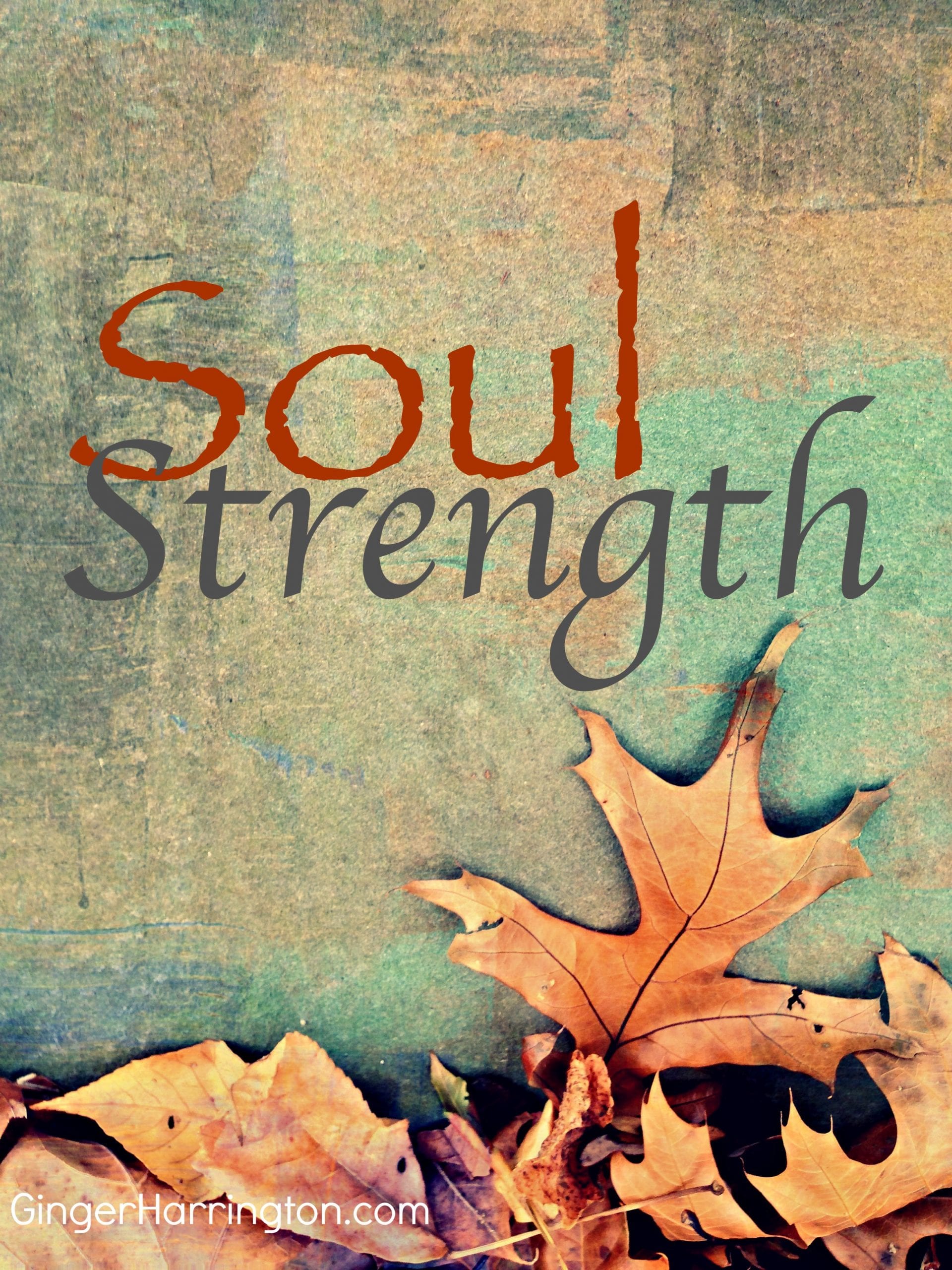 Soul Strength