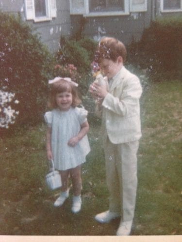 Easter 1967