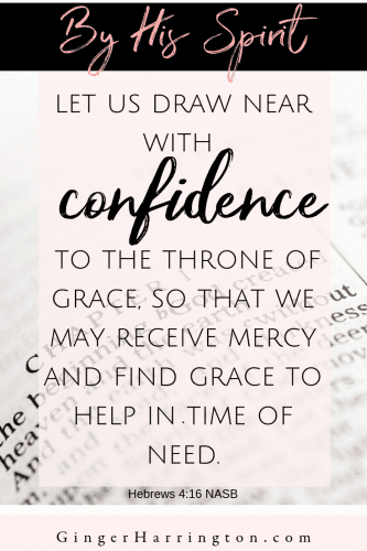 Hebrews 4:16 invites us to come to God with confidence. We enter by permission, not by performance. A deeper relationship with God begins now. #relationshipwithGodquotes #faith #spiritualgrowth #trustGod #trustGodquotes #Hebrews