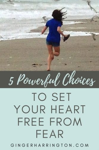 When life is uncertain, we need to hold fast to the certainty of God. We need to practice powerful choices to free our hearts from fear. Purposeful choices to trust God during this pandemic make a mighty impact.#overcomefear #fightingfear #covid19 #coronavirus #dealingwithanxiety #think #suffering #beliefs #insecurities #doubt #negativity #worry #fears #anger #afraid #holyinthemoment #christianbooks