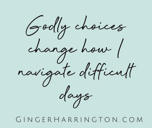 Godliness, the holy choice to rely on God, brings a kind of contentment that settles our soul even in the midst of the transitions, stress, and challenges of life. Contentment isn’t complacency, and it doesn’t mean you have to like the situation. #militarylife #plantingroots #christianmiliatarywoman #overcomeworry #cancerdiagnosis