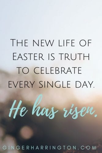 In all the cancelled events, remember the unstoppable joy of Christ's victory over death. Easter will not be cancelled. An Easter devotion for women to strengthen your soul during the Coronavirus. #easterdevotions #easterdevotionsforwomen #resurrection #covonavirus #covid19 #hopeinchrist