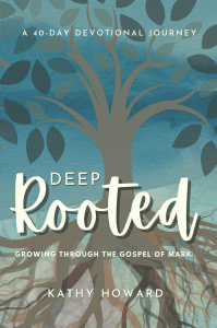 Want to experience regular spiritual nourishment from the Bible, but not sure how to start? Deep Rooted, a 40-day devotional journey through the life and ministry of Jesus, will show you how to interact with and apply Scripture, not just read it. These meaty, daily devotions use a simple study framework designed to help you: Develop a regular habit of spending quality time in God’s Word Know Jesus more fully and intimately Learn how to dig into Scripture on your own Be transformed by God’s Word, not just informed Practically live out the truths you discover in Scripture