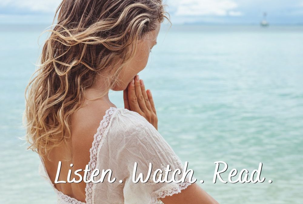 15 Ways to Overcome Distraction to Focus Your Attention on God