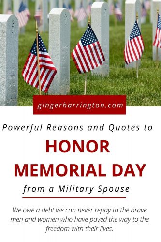 men of honor quotes