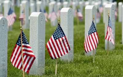 Best Reasons and Quotes to Honor Memorial Day from a Military Spouse