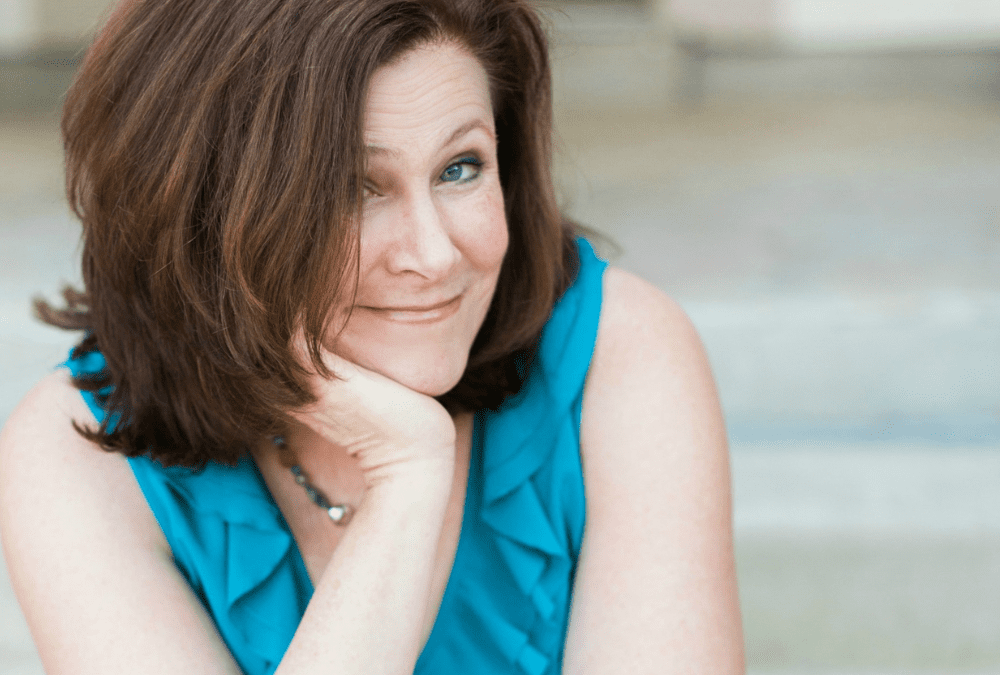 Deepen Your Faith with Top Five Posts of 2022 from Ginger Harrington